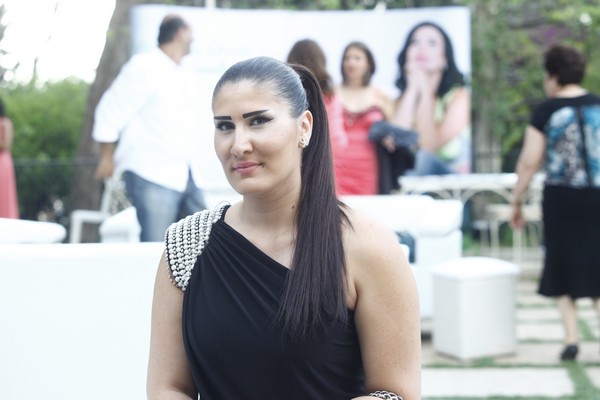 CCCL & MAGUY BOU GHOSN